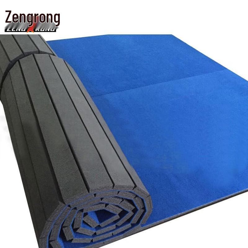 Zengrong Combat Sports Rolling Mat