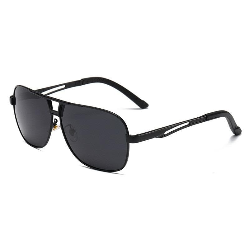 Day and Night Color changing Sunglasses for Men Fishing Driving UV Protection Lightweight Comfortable