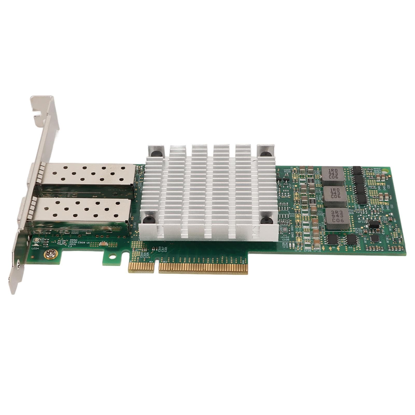 10Gb Ethernet Network Card BCM57810S Chip 10 Gigabit PCIE 2 Port Ethernet Network Adapter