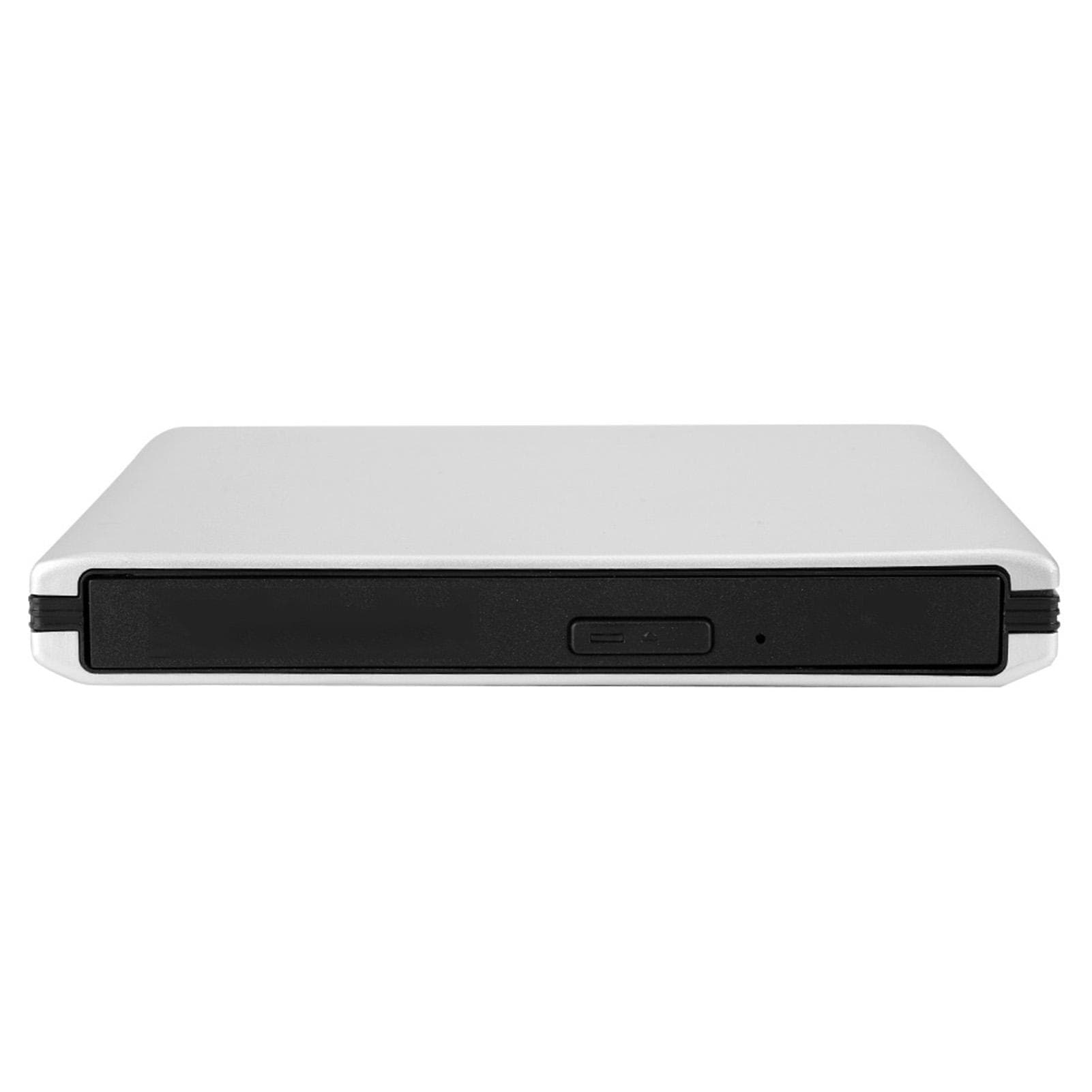 USB3.0 Blu Ray Laptop PC External Optical Drive Disc Burner DVD CD BD Writer Recorder