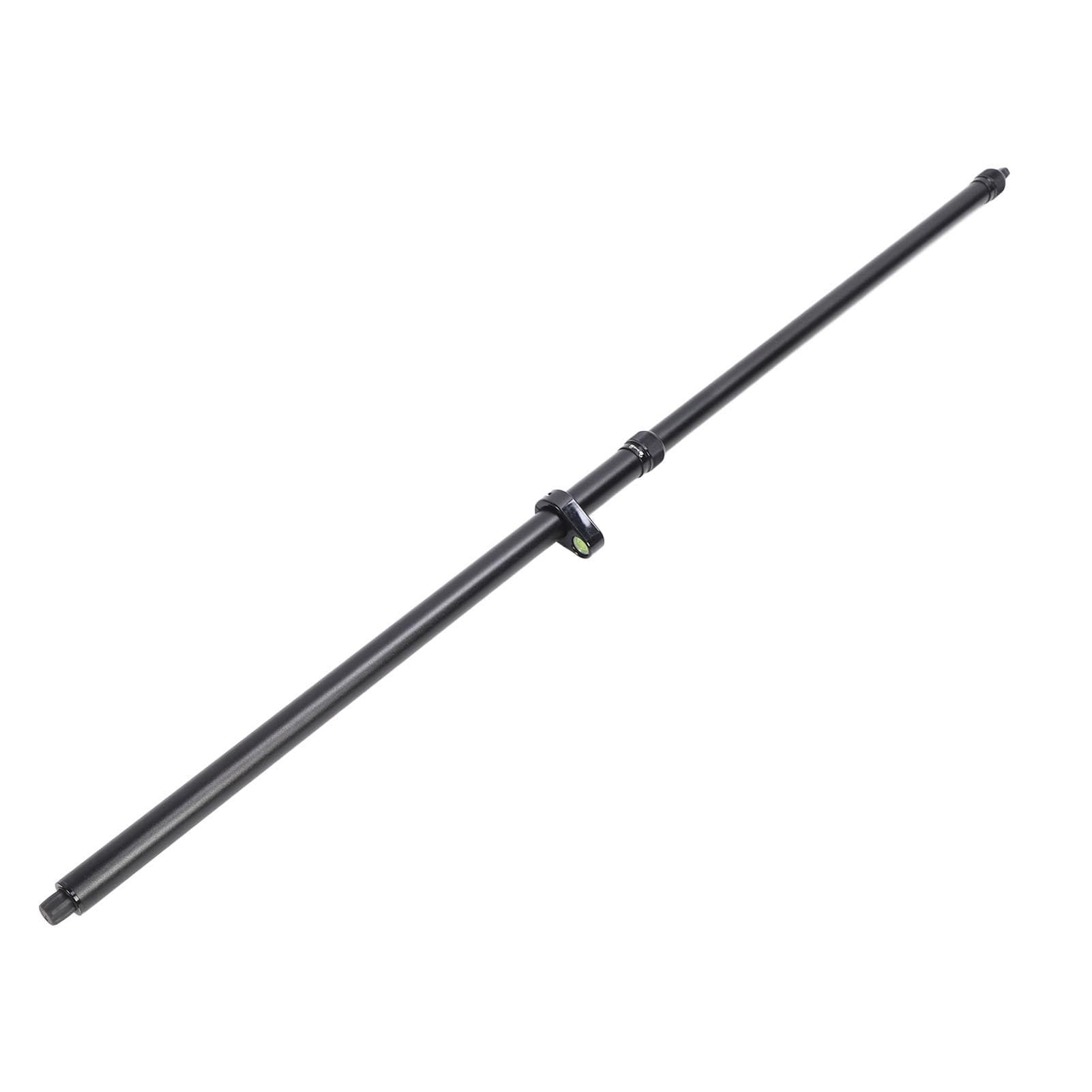 Surveying Prism Pole 1.8m Telescopic Thickened High Accuracy Aluminum Alloy Prism Rod