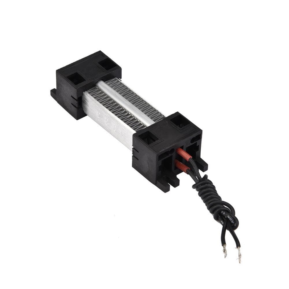 220V 100W Insulated PTC Ceramic Air Heater PTC Heating Element