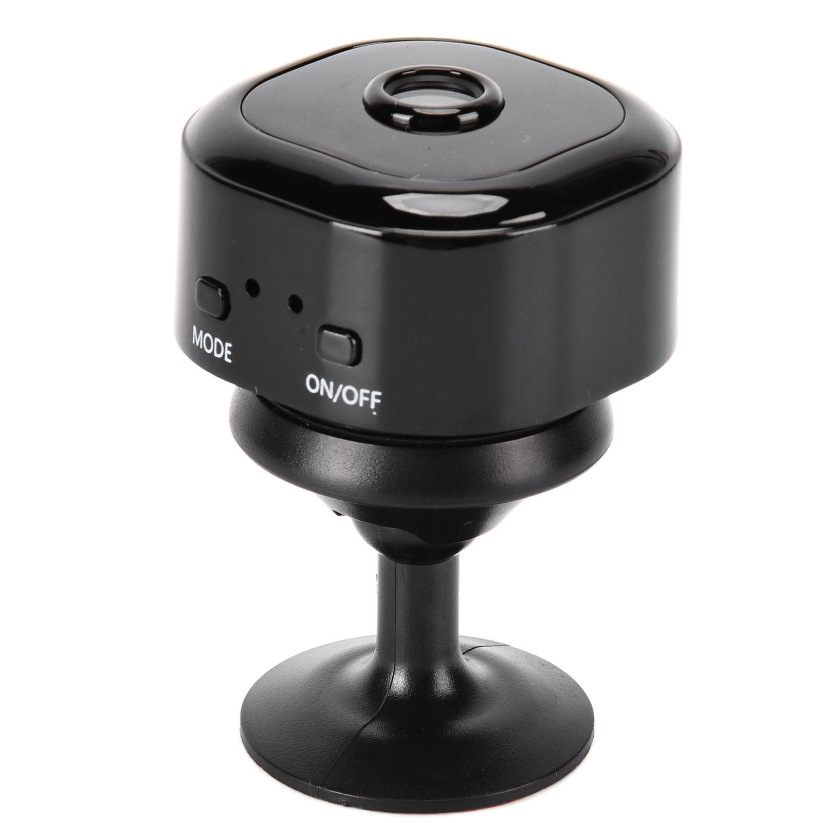 Mini Camera MC56 Smart Home Security Camera Wireless Pet Camera 1080P HD Magnet with Night Vision