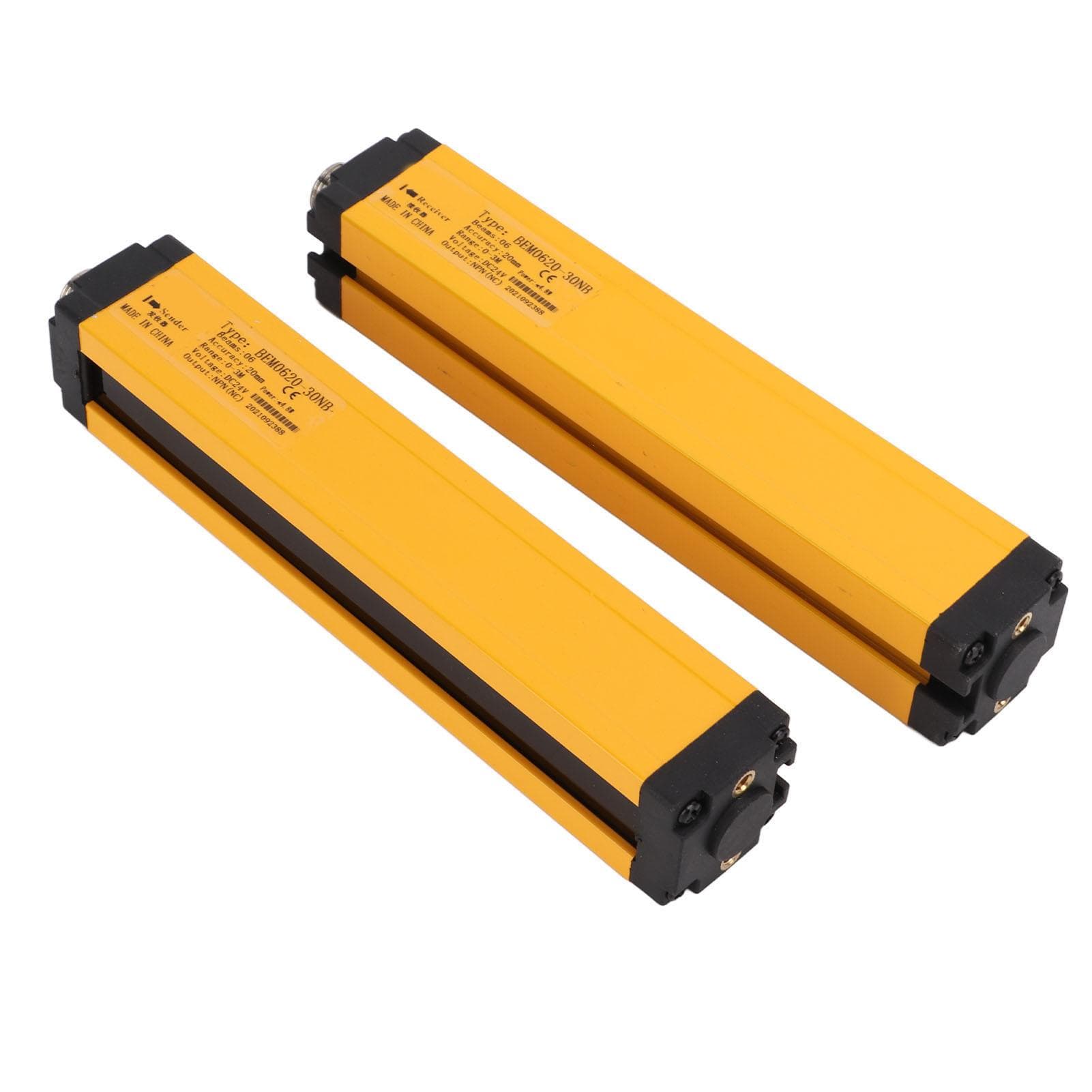 BEM0620?30NB Safety Light Curtains Infrared Light Screen Sensor Safety Grating Punching Machine