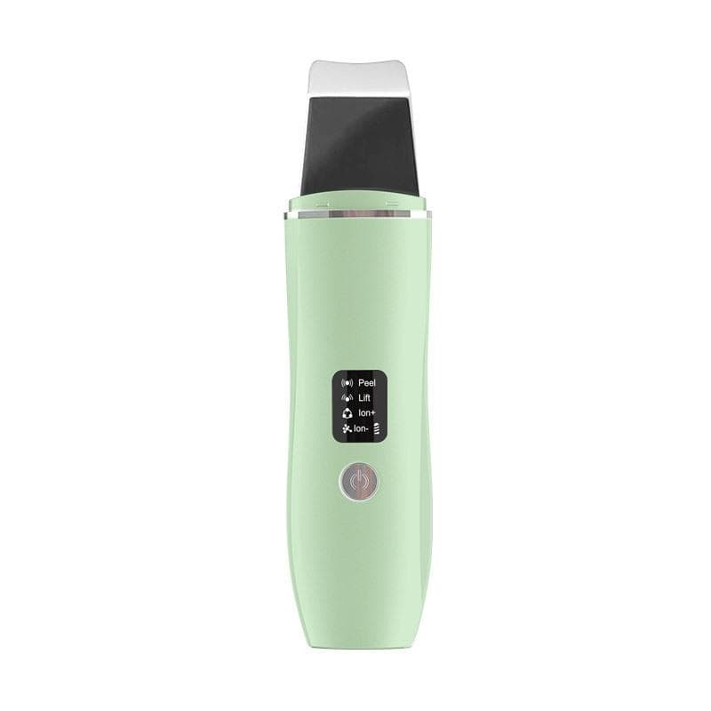 Blackhead Shovel Blackhead Removal Ultrasonic Shovel Leather Machine Face Export Oil Cleaning Pores Beauty Instrument