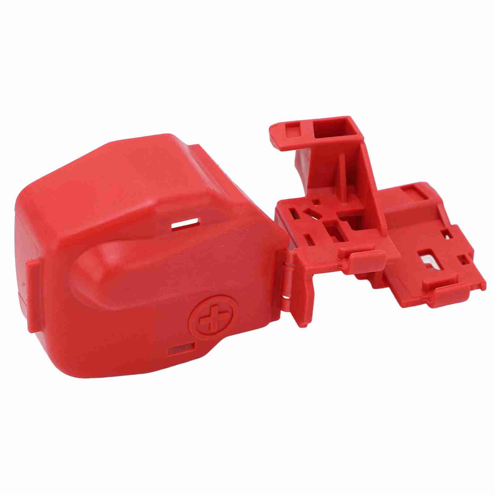 Car Battery Cable Positive Terminal Cover 32418RBG300 Insulating Protector Replacement for Accord
