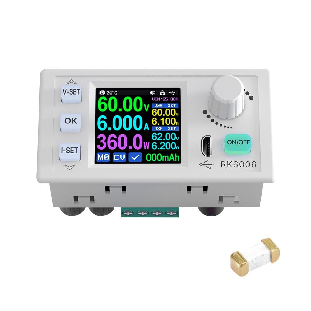 CNC Direct Current Regulated Power Supplies Constantvoltage Constantcurrent Maintenance multicolour