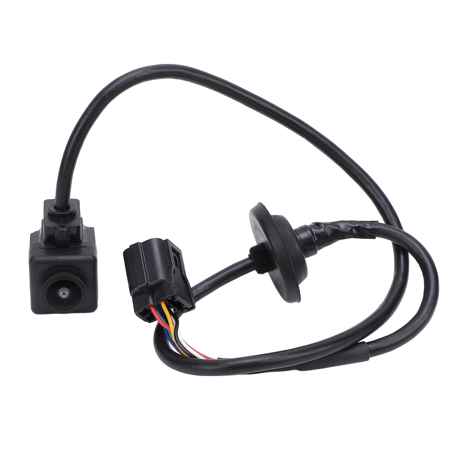 Rear View Backup Camera 95760B2100 Enhanced Safety Parking Aid Reverse Back Up Camera for Soul EV