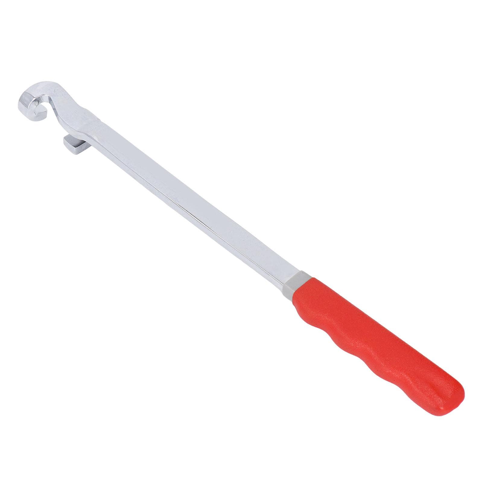 Wrench Extender Tool Bar Universal Extra Long 15in Extension Maximum Leverage Amplified Torsion for