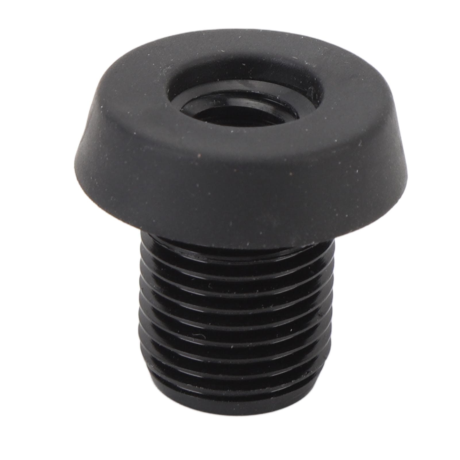 Billiard Cue Bottom Cover Rubber Plug Pool Cue Bottom Bumper Protector Billiard Accessory