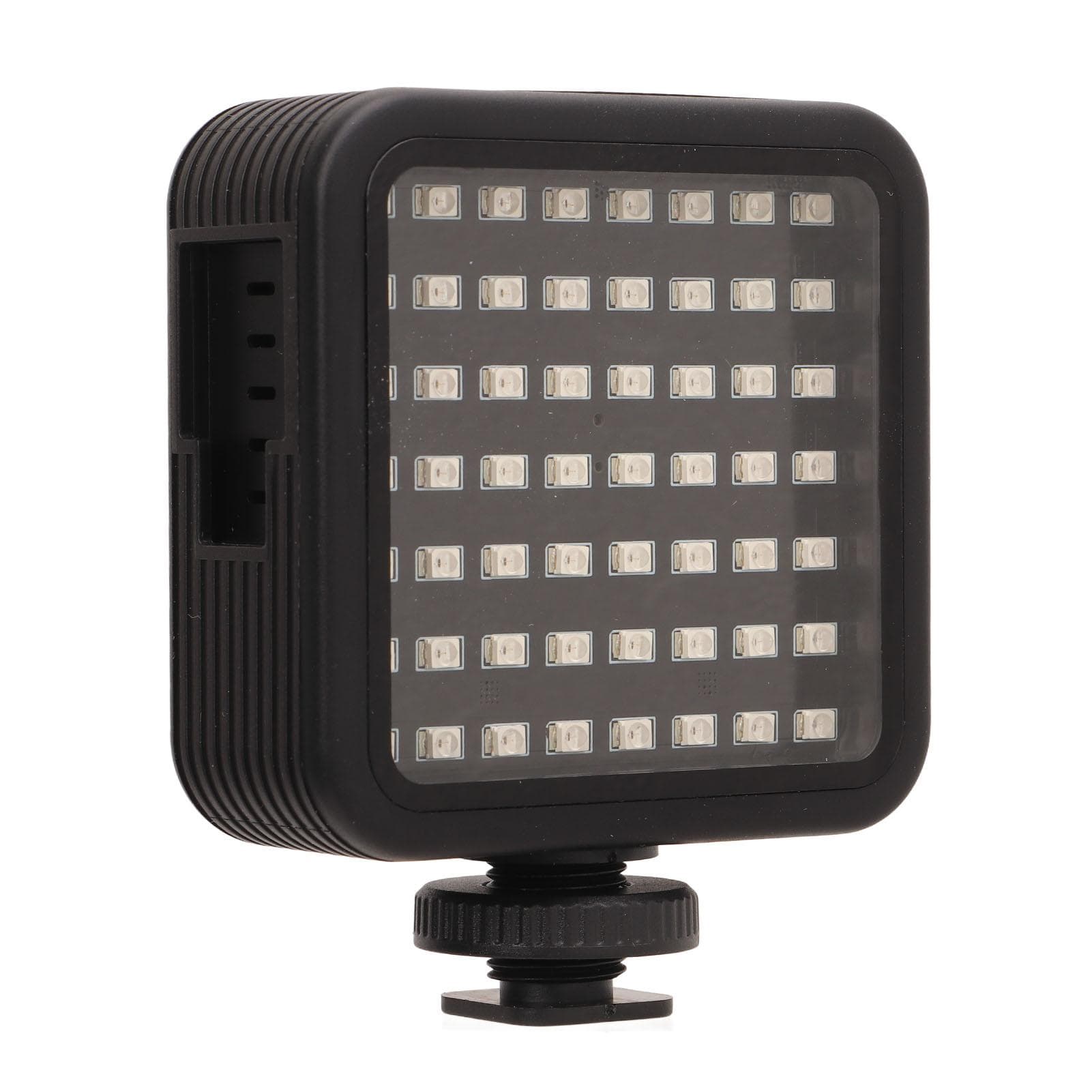 LN5 IR Night Vision Light 6.5W Dimmable Infrared Light Type C with 3 Cold Shoe 2200mAh Rechargeable
