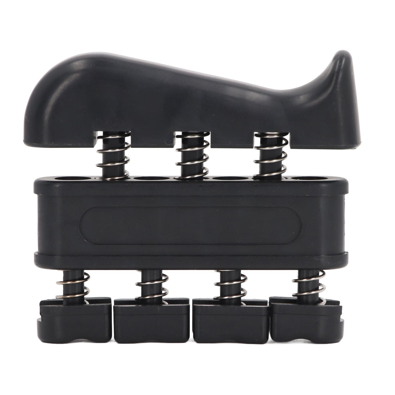 4pcs 7LB Finger Strengthener Improve Dexterity Reduce Pressure Adjustable Finger Exerciser for