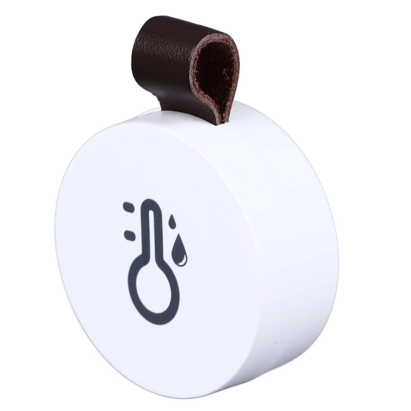 Electronic Temperature Humidity Meter Bluetooth 5.0 Mini Hygrometer Thermometer for Home