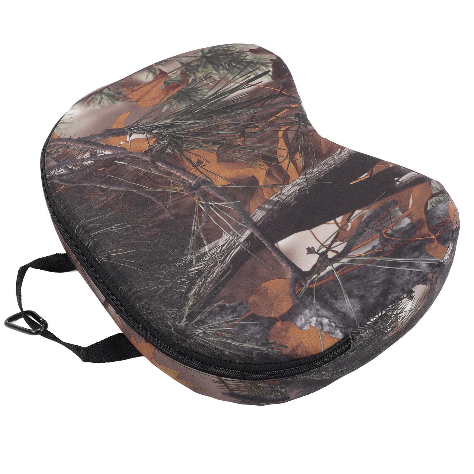 Hunting Camping Seat Cushion Portable Seat Cushion with Handle Waterproof Foam Padded Sitting Pad