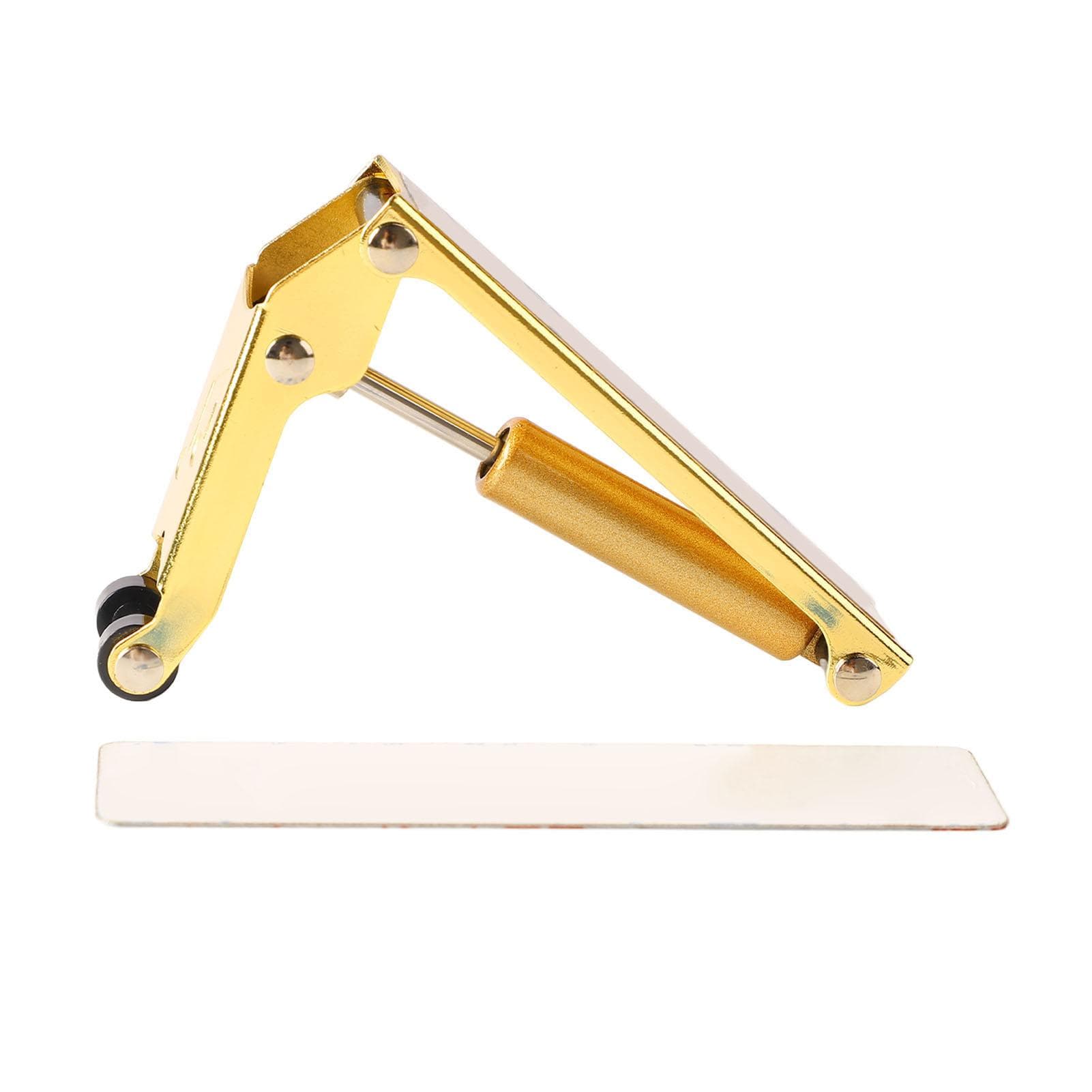 Piano Buffer Finger Protection Lid Slow Fall Device Steel Piano Descent Control Device