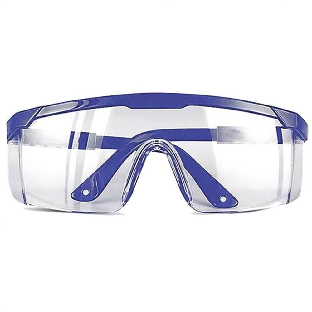 1PCS Wind Dust Protect Goggles Safety Glasses Anti Splash Waterproof Eye Protection for Work Outdoor Activities