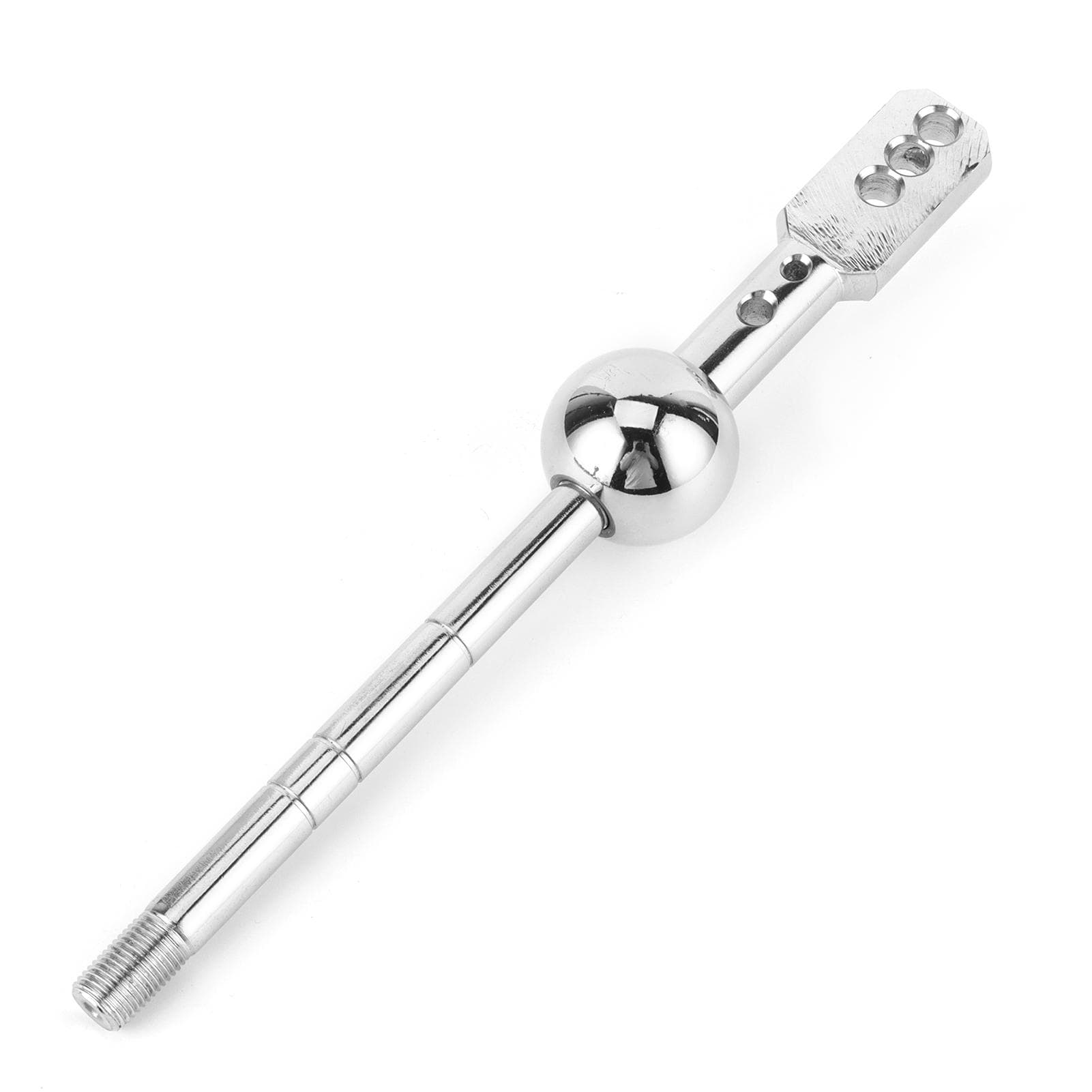 Quick Racing Short Throw Shifter Metal Modification Accessory Fit for A4S4A6 B5 Classis