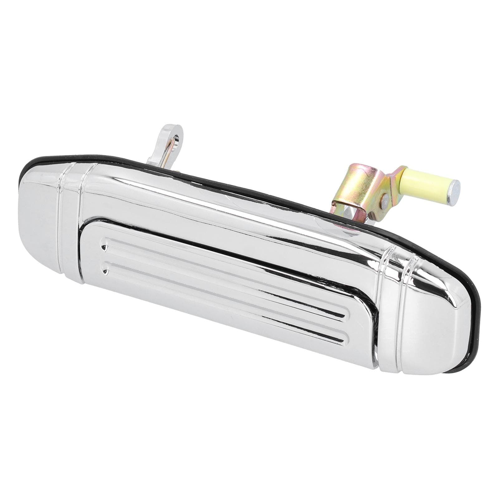 Rear Left Outer Door Handle MR156877 Replacement for Mitsubishi Montero Pajero V46 V31 V32 V33