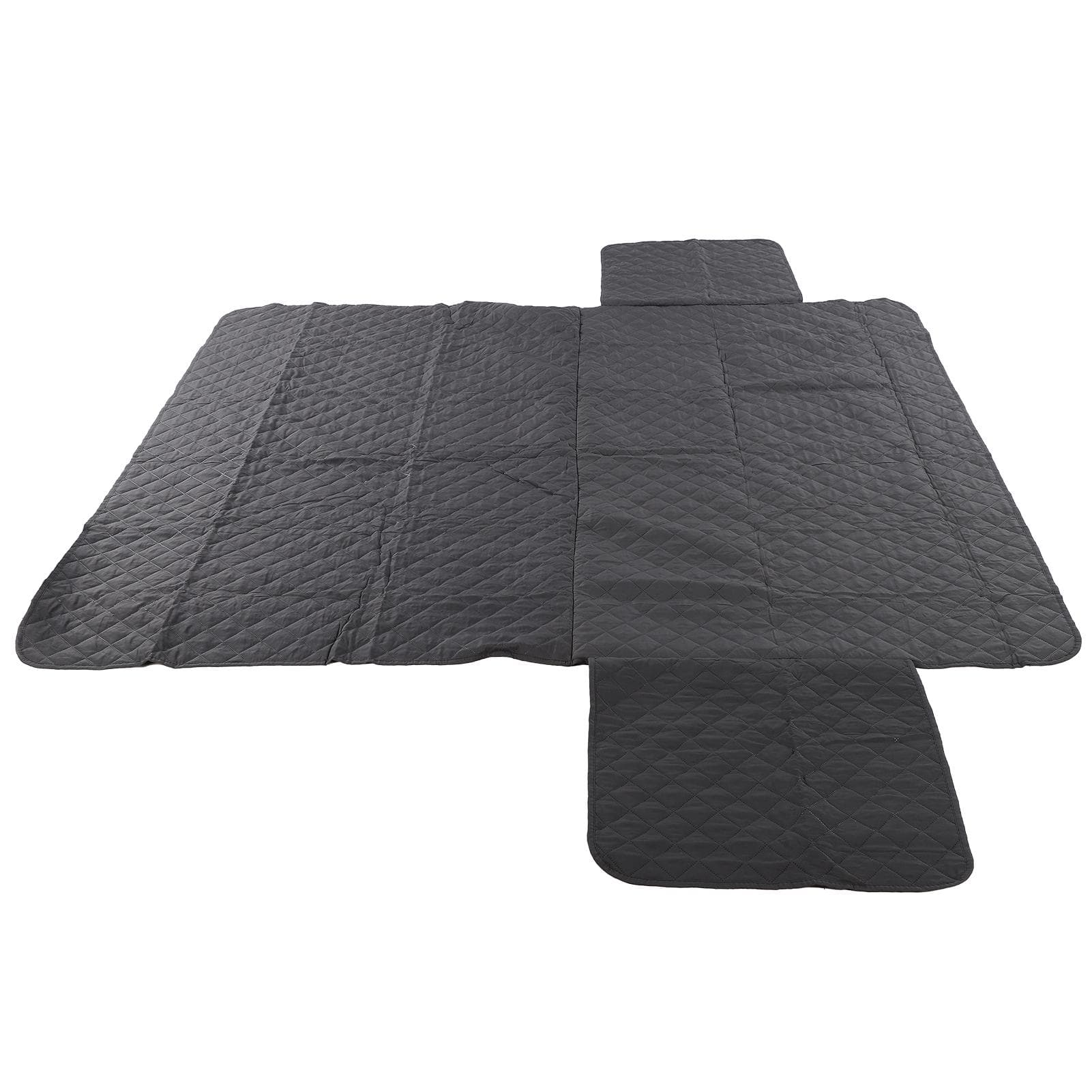 Pet Sofa Cushion Slipcover Furniture Protector Waterproof AntiBite Living Room Couch Cover(Three