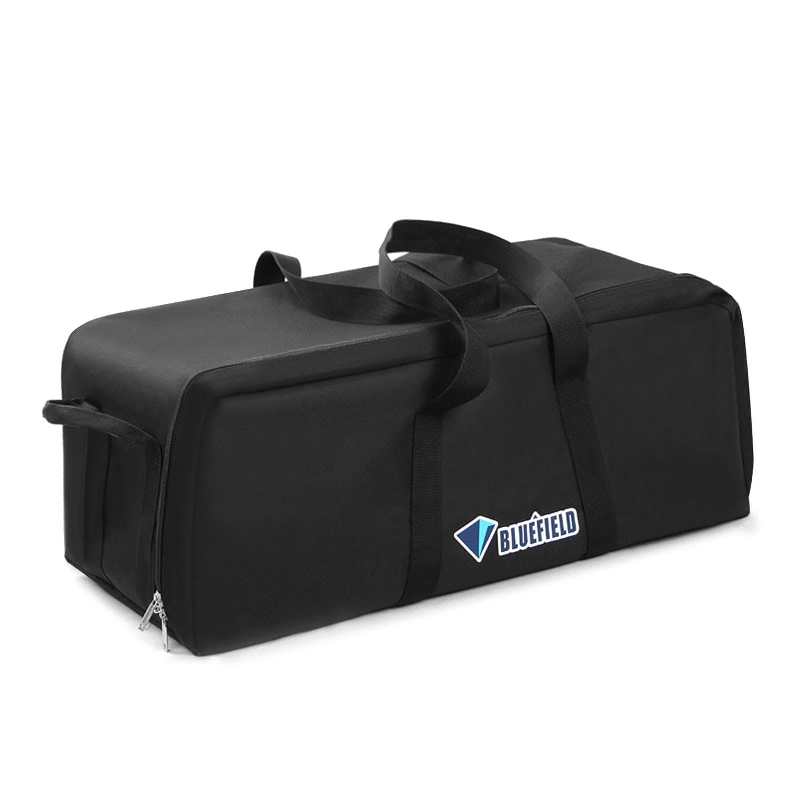 55L Extra Large Travel Storage Bag Water Resistant Hand Bag Folding Luggage Bag Backpack Rectangle S