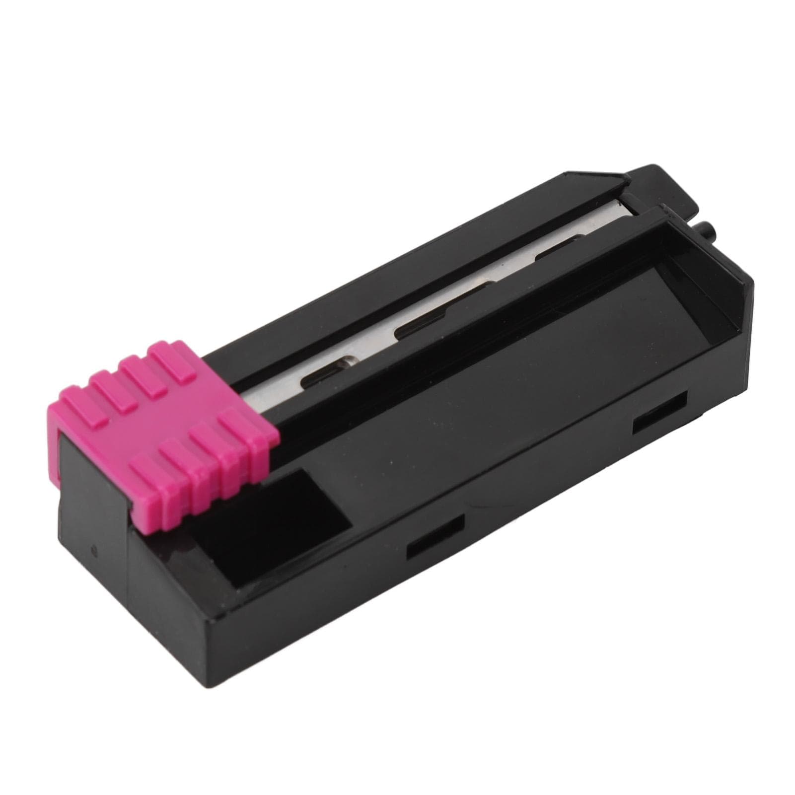 Razor Blades Stainless Steel Manual Shaver Blade Single Edge Safety Razor Accessories for