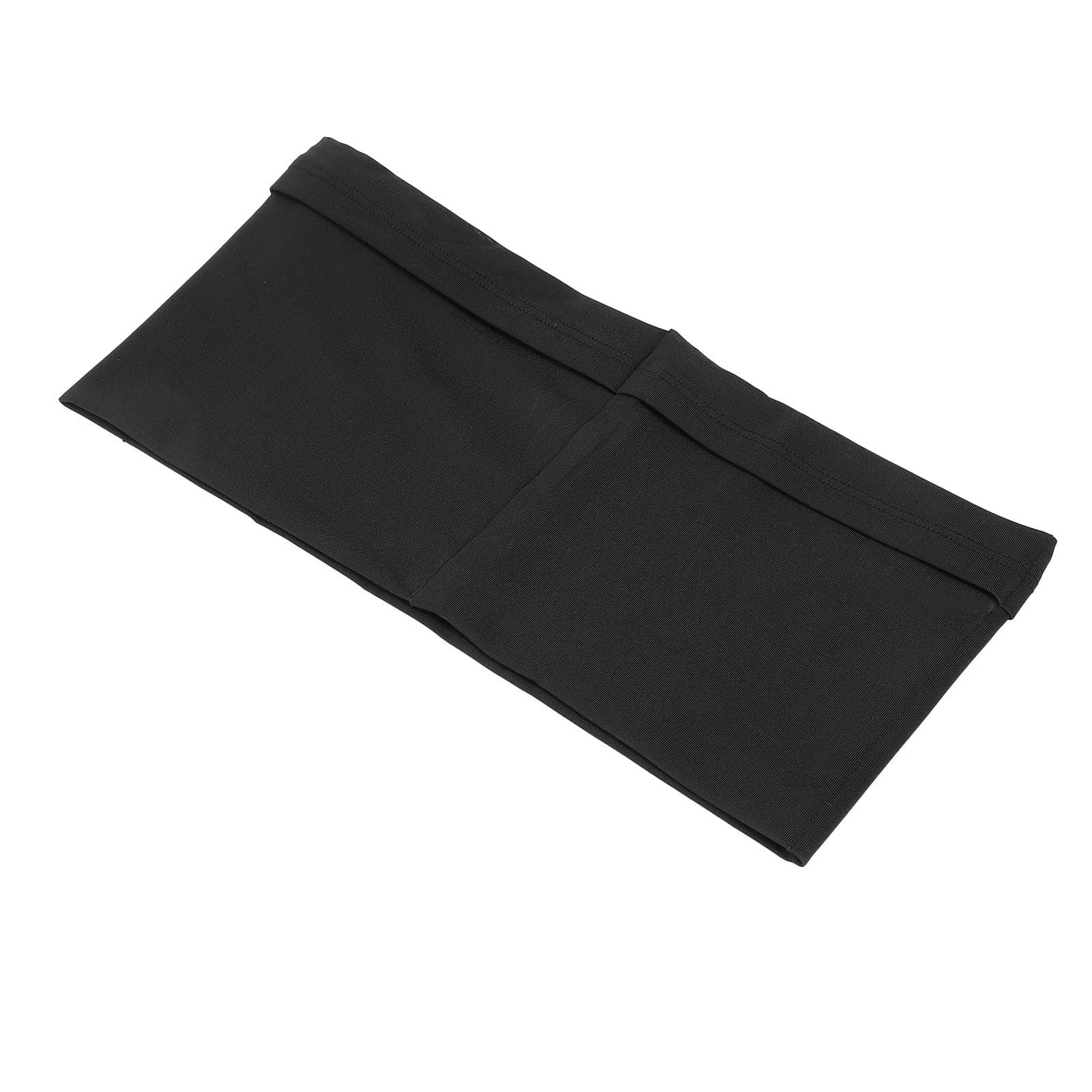 Stretch Travel Money Belt Large Capacity Running Belt Breathable Phone Holder Runner BeltL L(for 6.5-9kg)