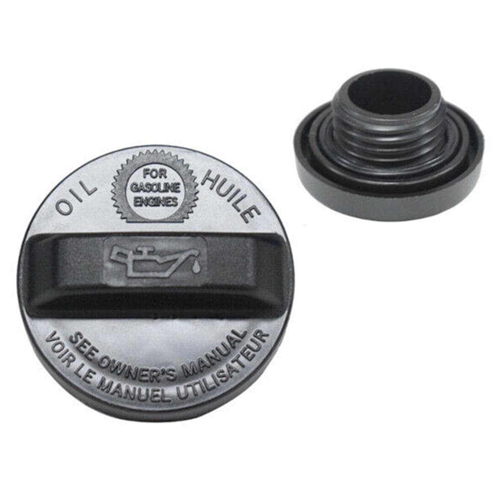 Engine Oil Filler Cap For Honda Accord Civic CR-V Element Odyssey 15610-P5G-000