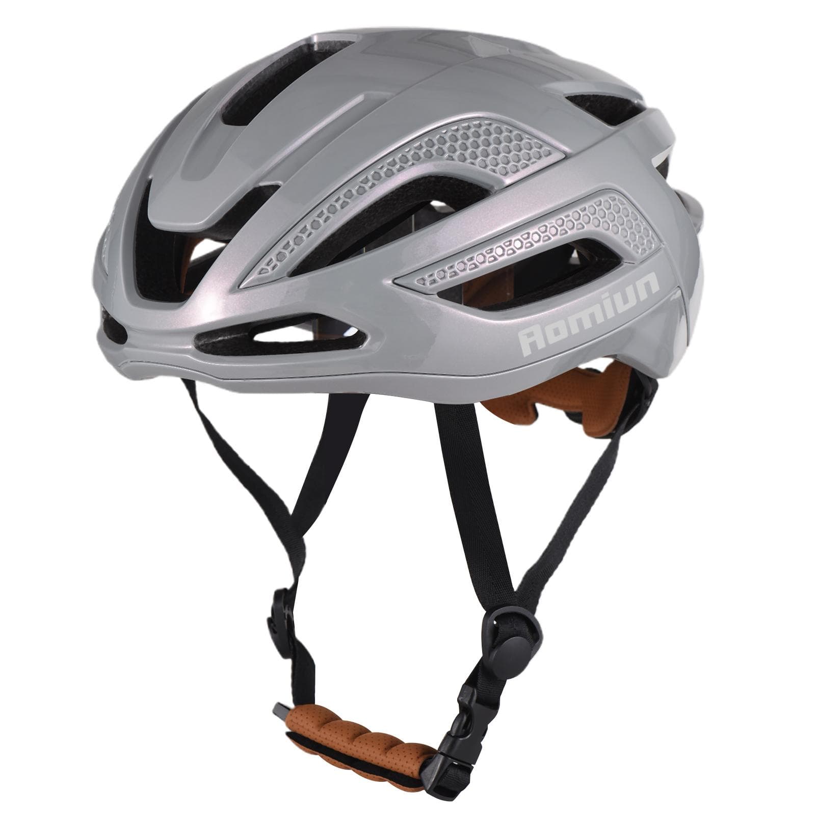 Adult Bike Helmets Electric Scooter Helmets Aerodynamic Safety Helmet with Adjustable Interior L pink