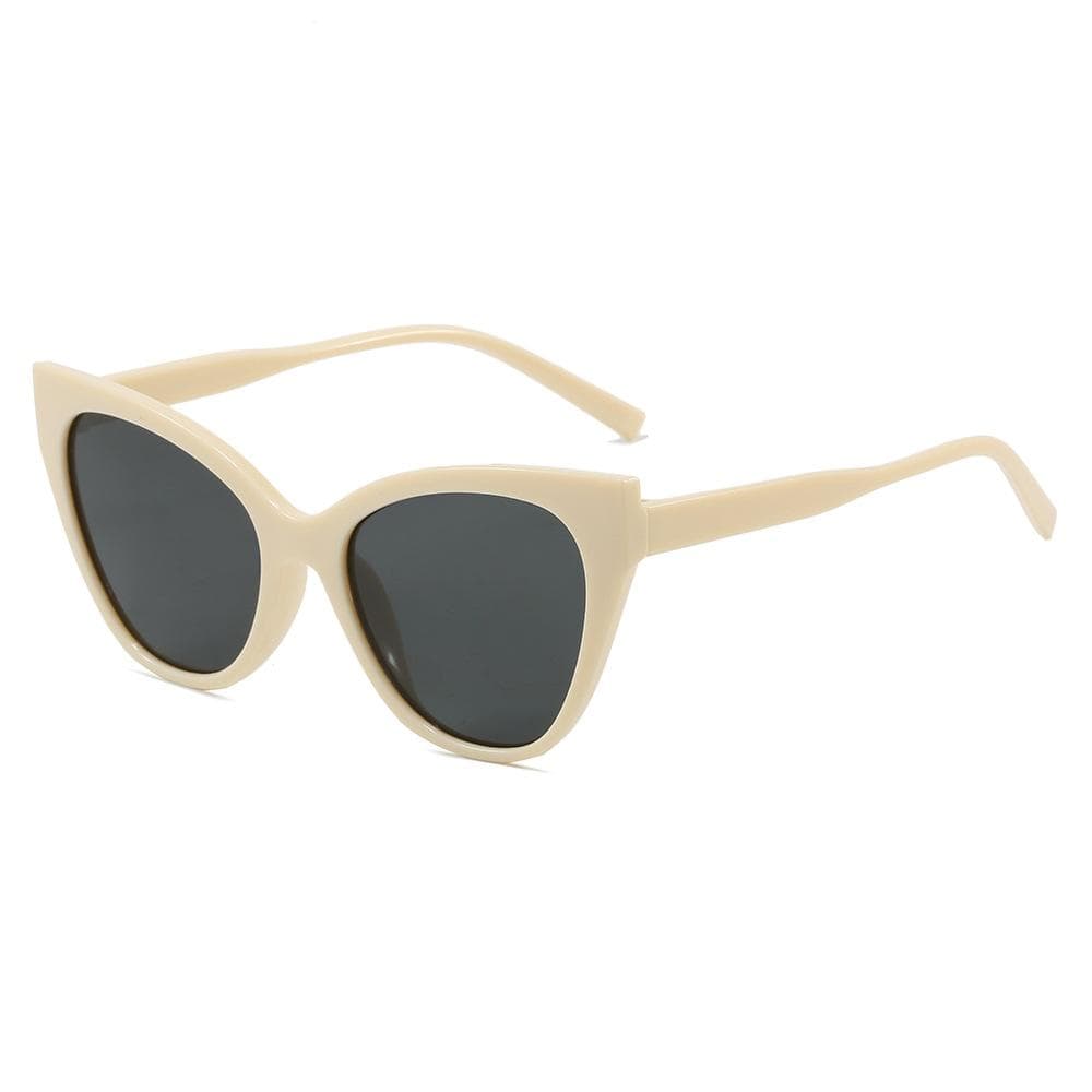 New Arrival Cat Eye Sunglasses Women Vintage Designer Square Glasses Unisex Sun Shades Female Eyewear Fashion