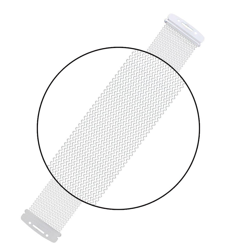 Steel Snare Wire 20 Strand for 14 Inch Snare Drum Cajon Box Drum silver