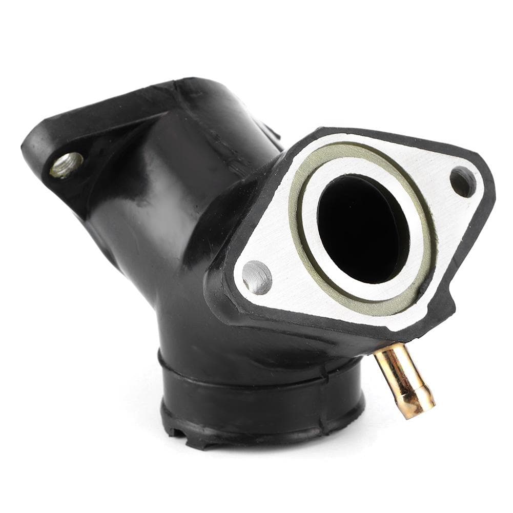 Motorcycle Carburetor Interface Joint Boot Accessory Fit for Yamaha Virago XV125 XV250