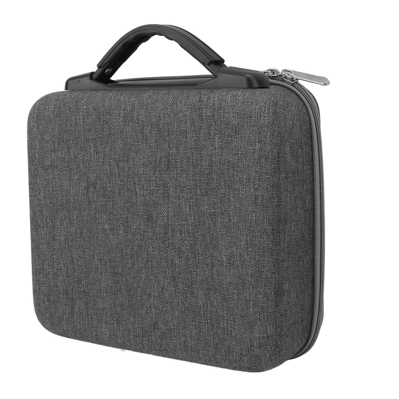Camera Carrying Case Hard Shell Splash Resistant Travel Camera Protective Handbag for Action Camera