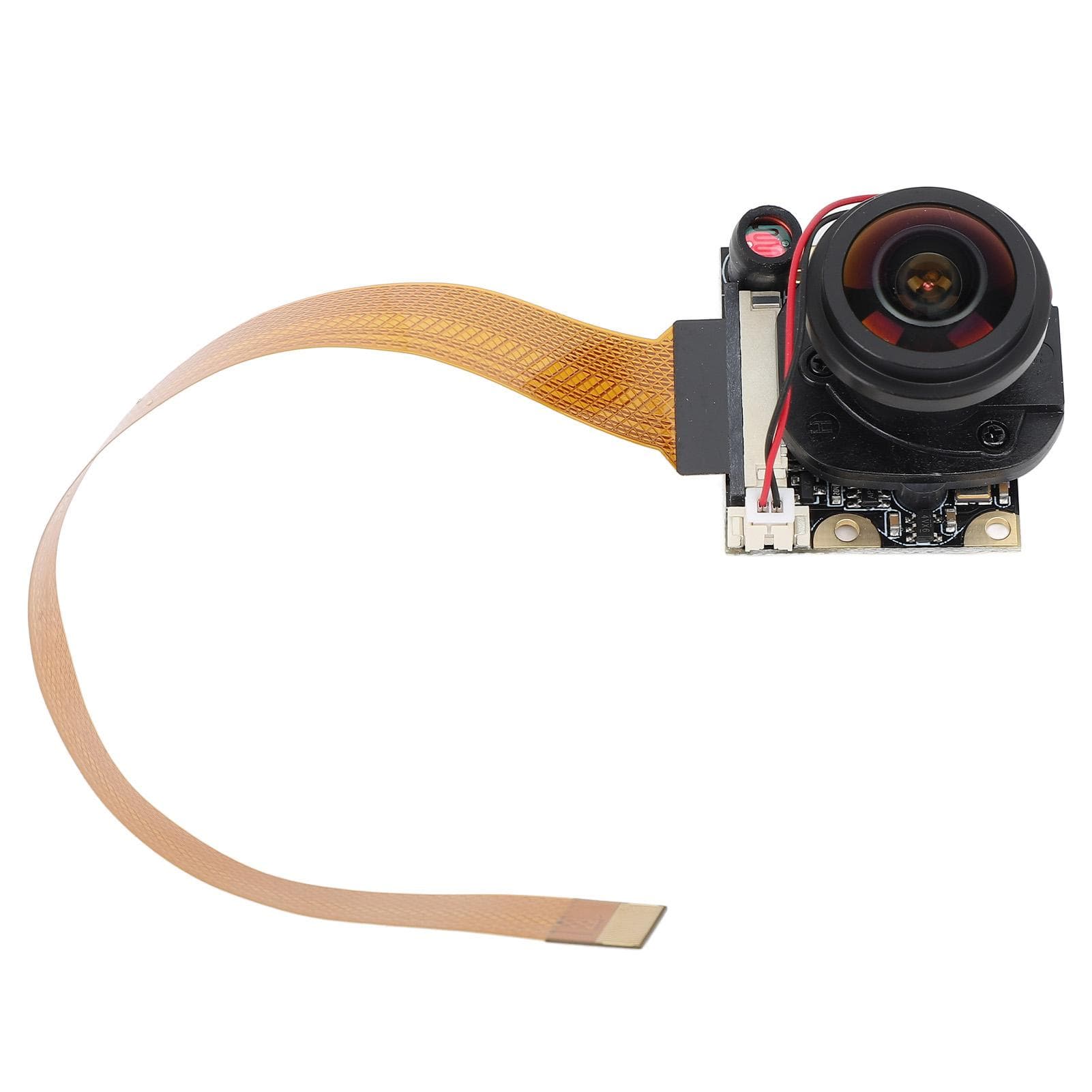 Camera Module Night Viewing 5MP 1080P HD Photosensitive Display 175 Degree Wide Angle Lens with CSI