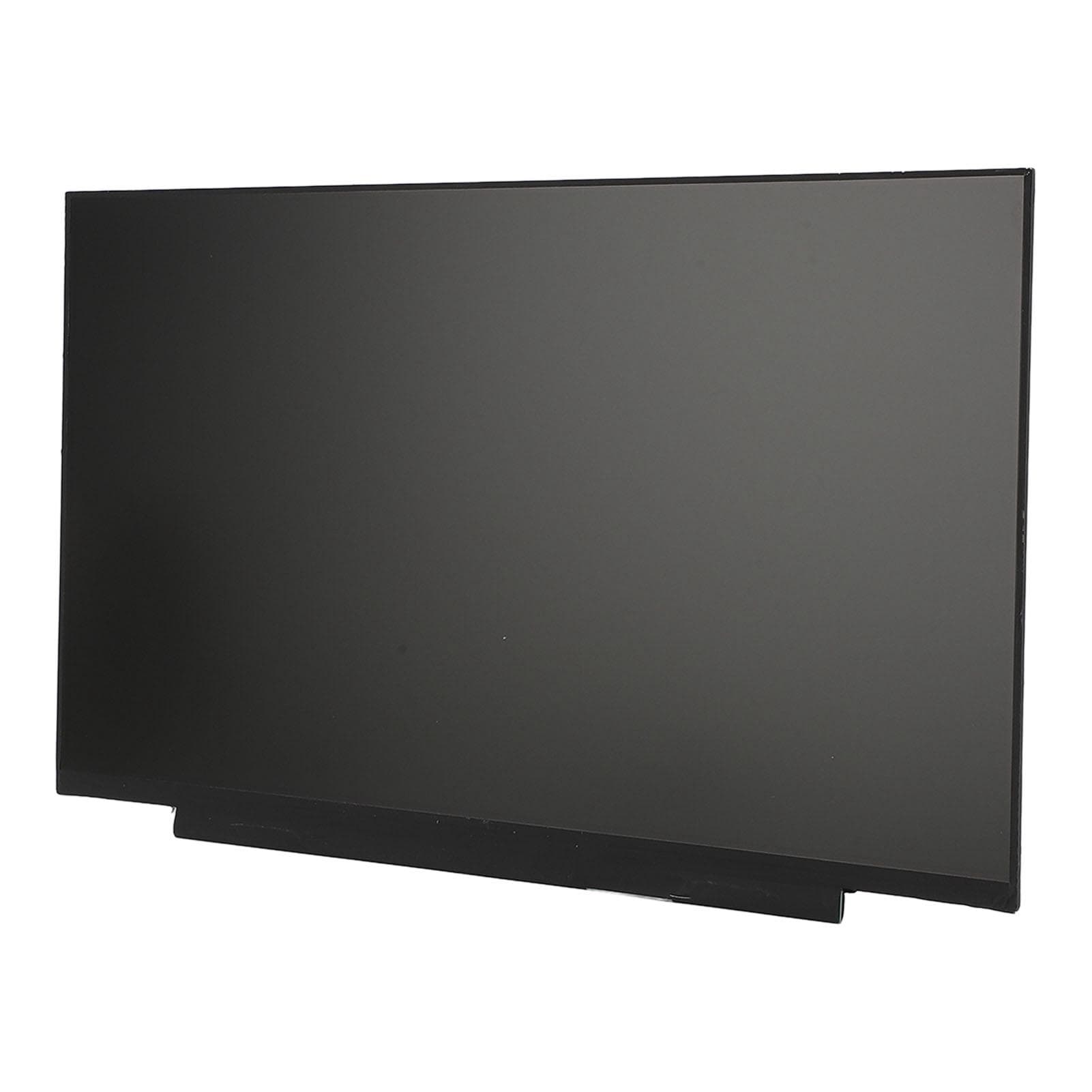 14inch Laptop LCD Screen Replacement for NT140FHM N45 V8.1 1920x1080 FHD 30pin Contactless