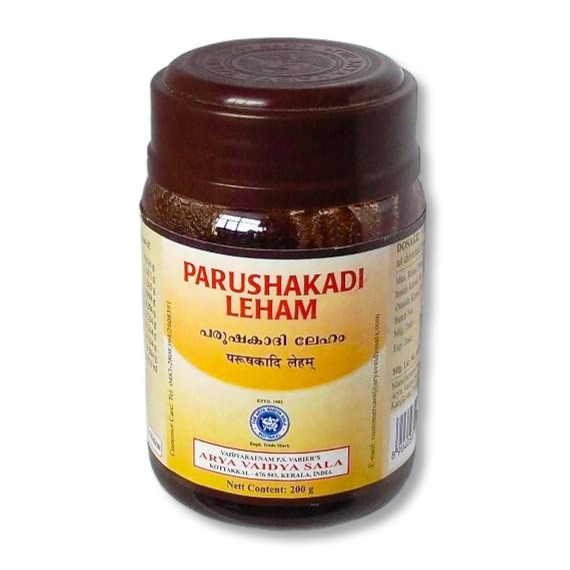 Parushakadi Leham (200 g), Parushakadi Leham, Kottakkal Ayurveda