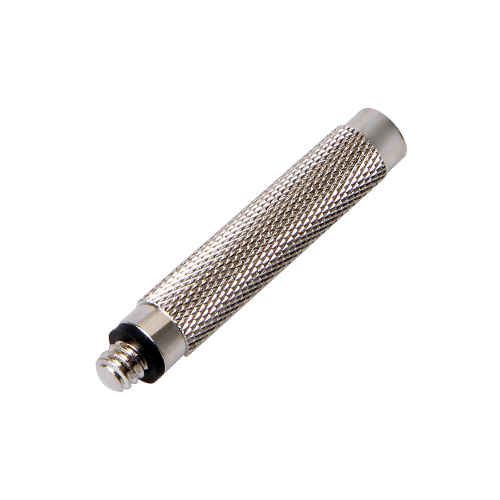Andoer 1/4 Extending Thread Screw Rod for Ricoh Theta S & M15 for LG 360 Cam for Samsung Gear 360