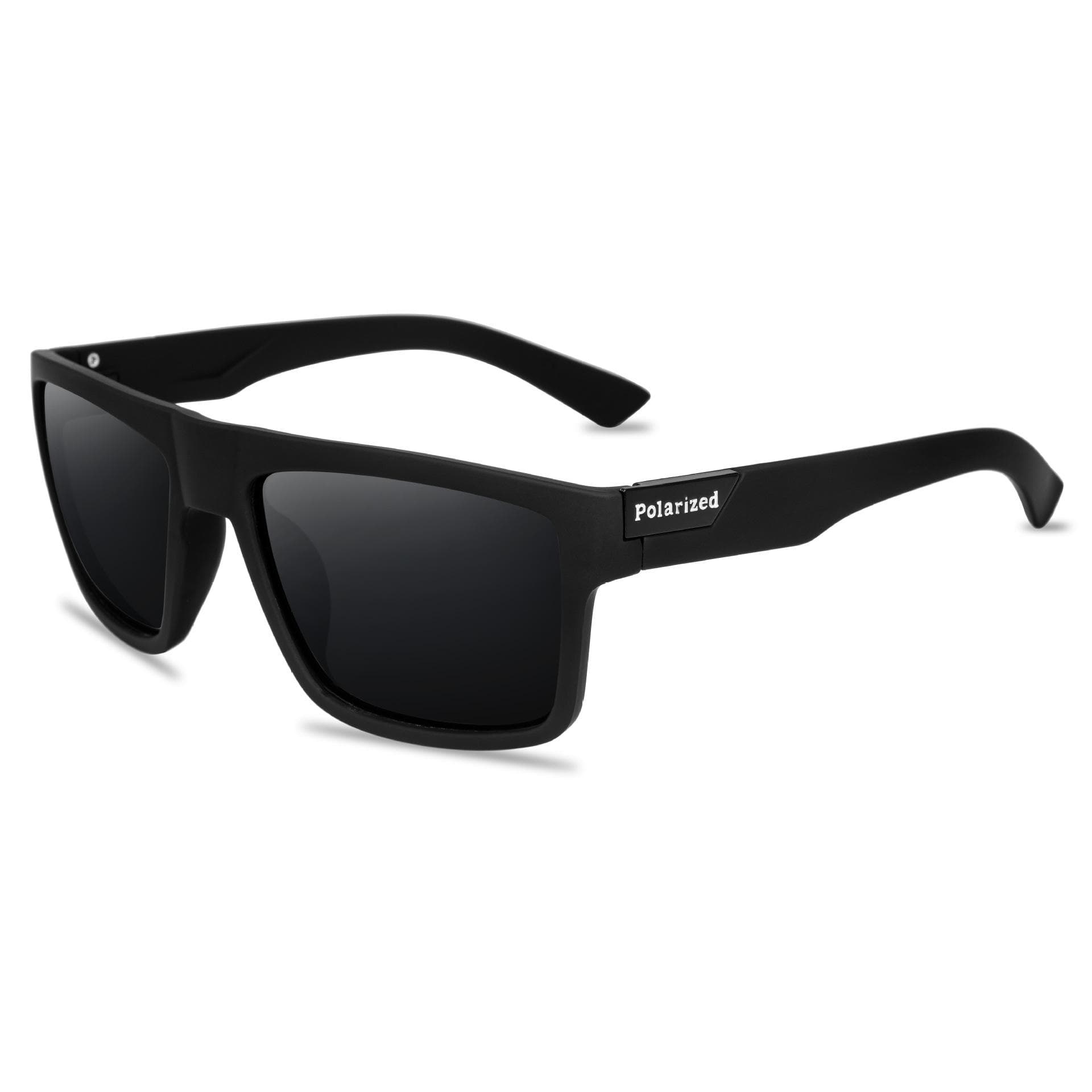 Square Sunglasses Men Women UV400 Luxury Designer Retro Vintage Fashion Sun Glasses for Driving Fishing
