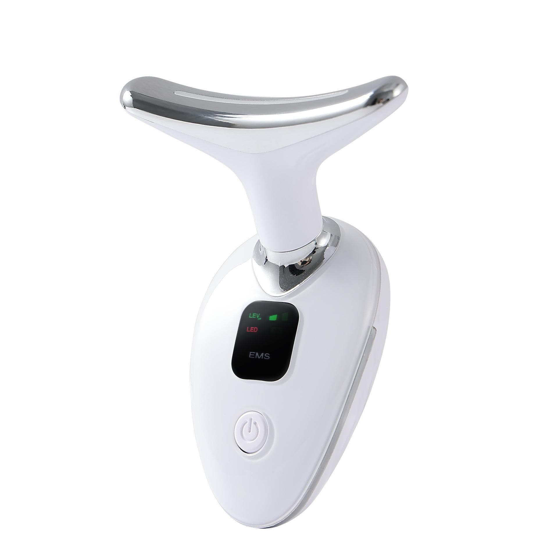 Neck Beauty Instrument Dilute Neck Lines Neck Care Massager Neck Line Instrument Lift and Tighten Nasolabial Folds Beauty Instrument