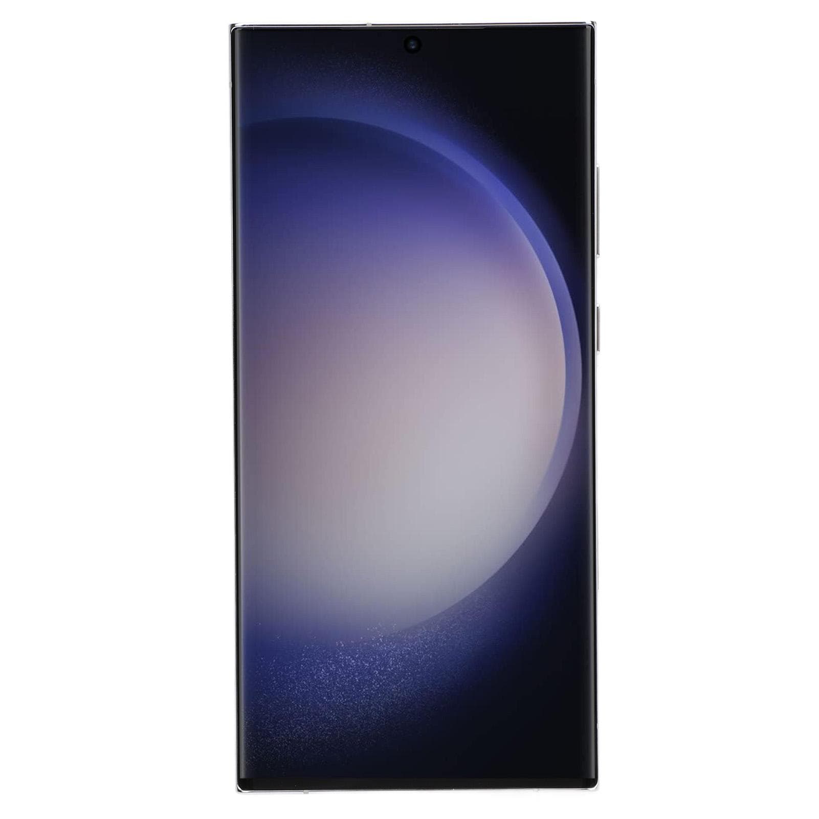 Screen Replacement 6.7 Inch Phone Touch Screen Display Digitizer Assembly With Frame and Repair silver