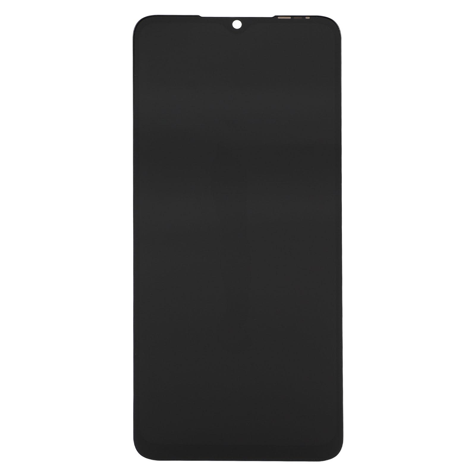 Phone TFT Screen Replacement for Infinix Note 30i Touch Screen Display Digitizer Assembly with