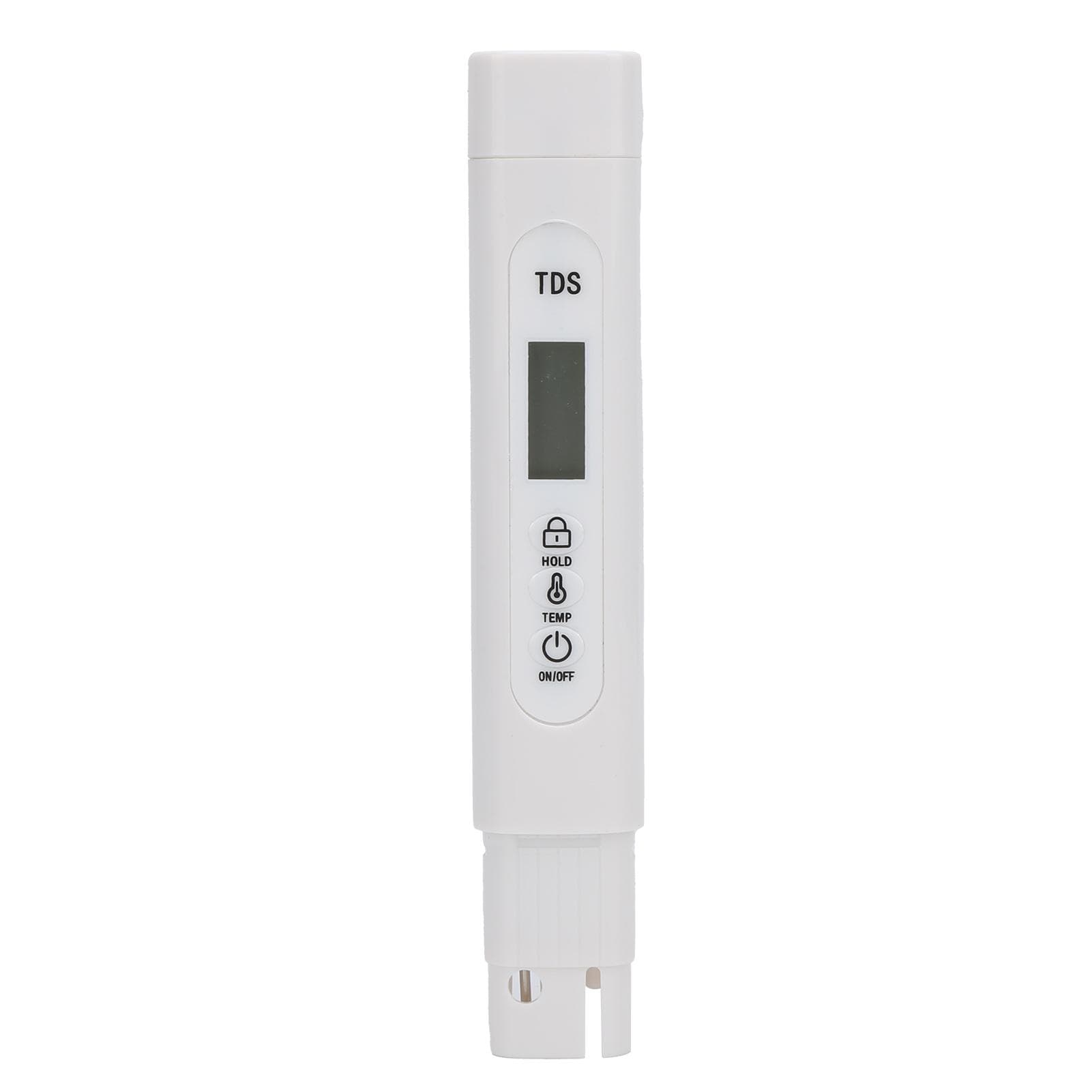 TDSM3 Water Test Pen Small PenType PCD Particles HighAccuracy Water Quality Tester TDS Meter