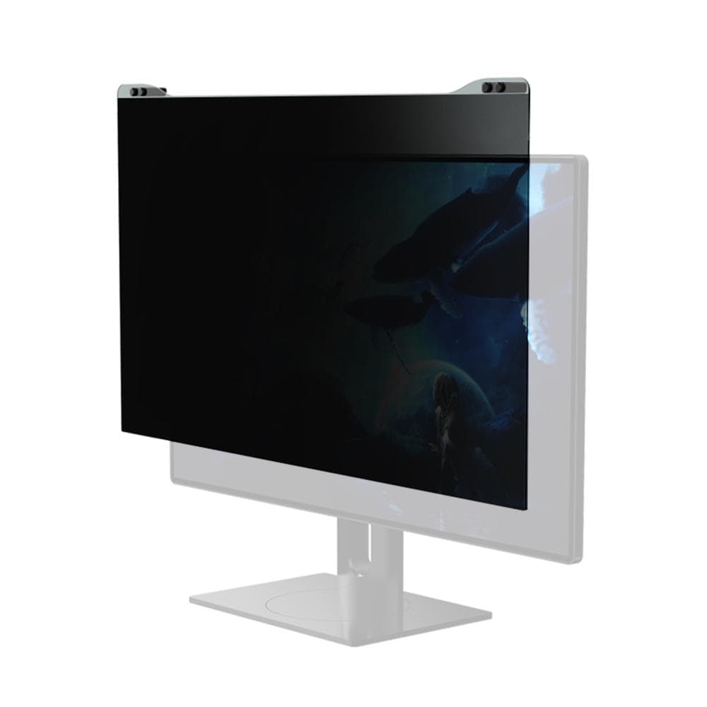 Computer Screen Protector Eye Protection Film Anti-Reflection 16:9 20-32in High Clear Hanging 27