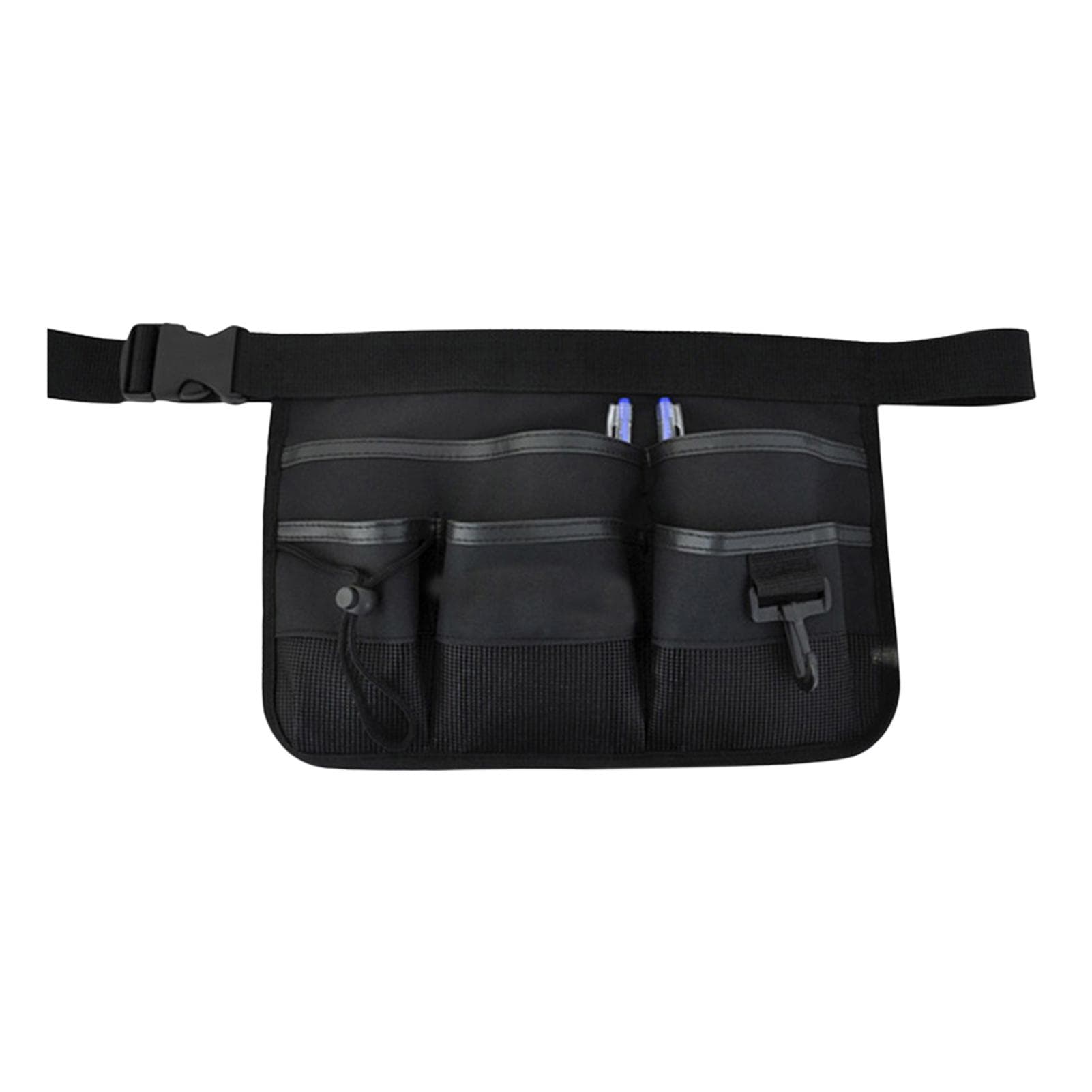 Garden Tool Belt Bags Waist Tool Apron with Pockets 600D Oxford Cloth Gardening Kit Tote Bag Home Type 4