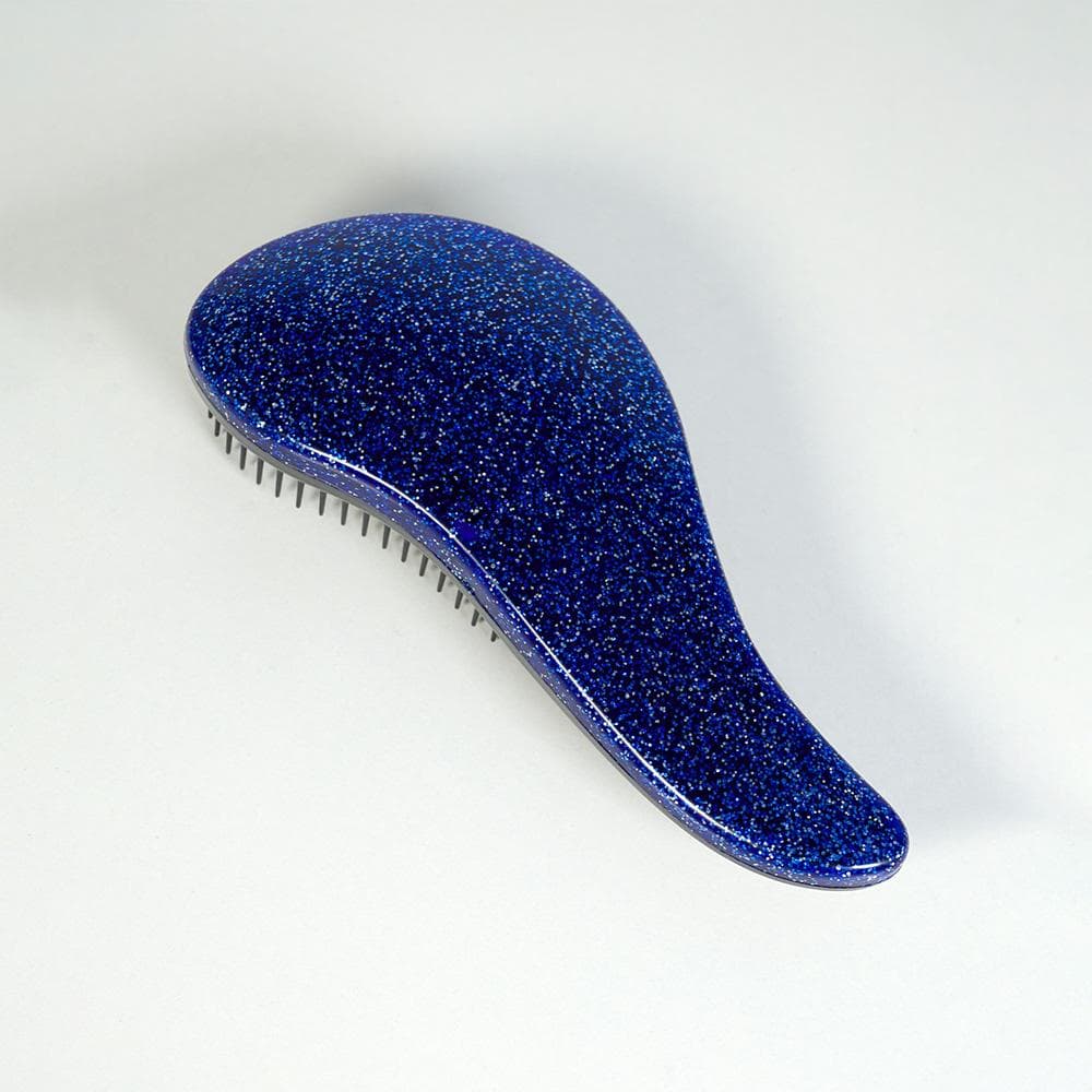 Magic Handle Detangle Hair Comb Anti Static Massage Hair Brush Tangles Detangle Shower Massage Hairbrush Comb Hair Styling Tool