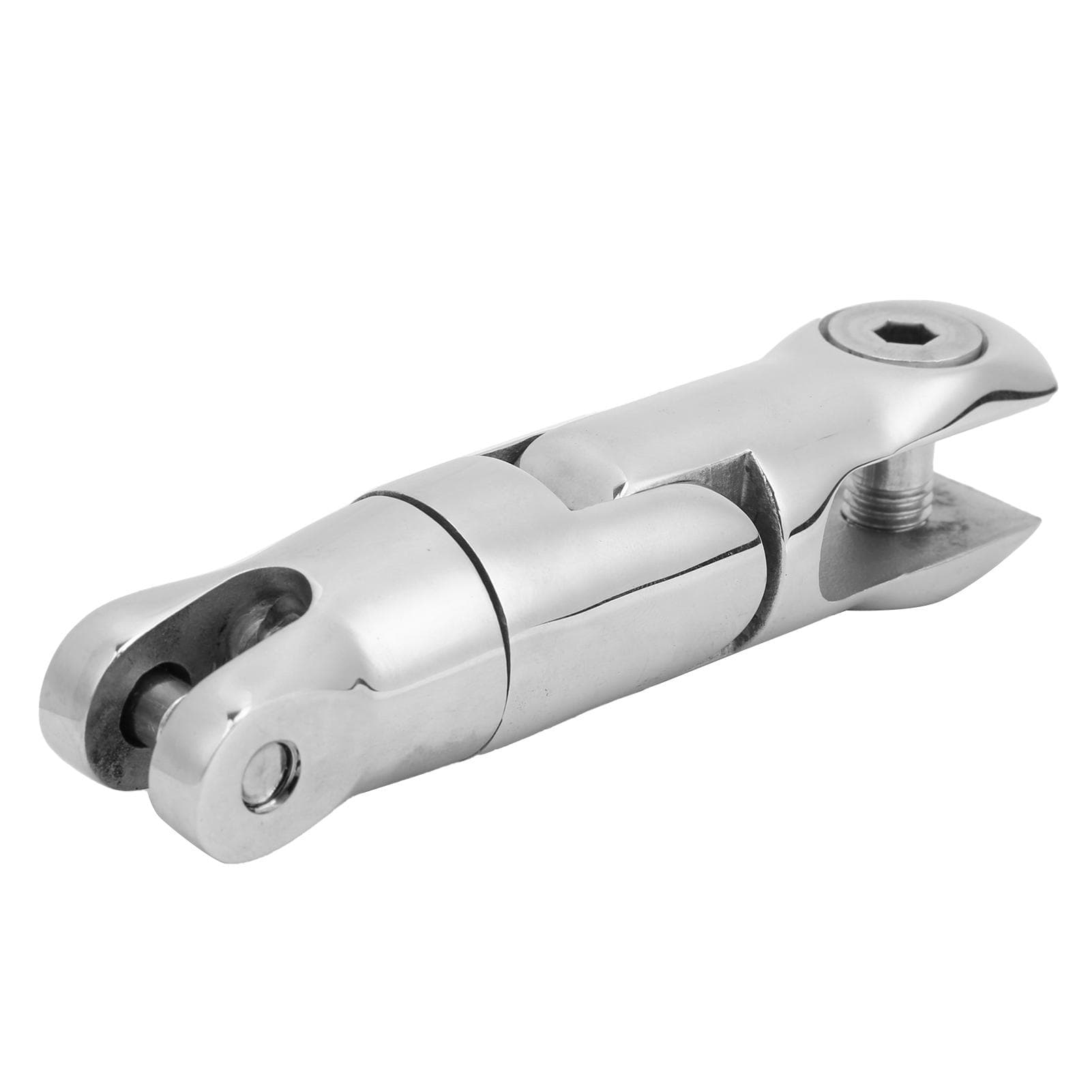 Anchor Connector 316 Stainless Steel 0.20.3in6mm?8mm Chain Mooring for Boat Marine