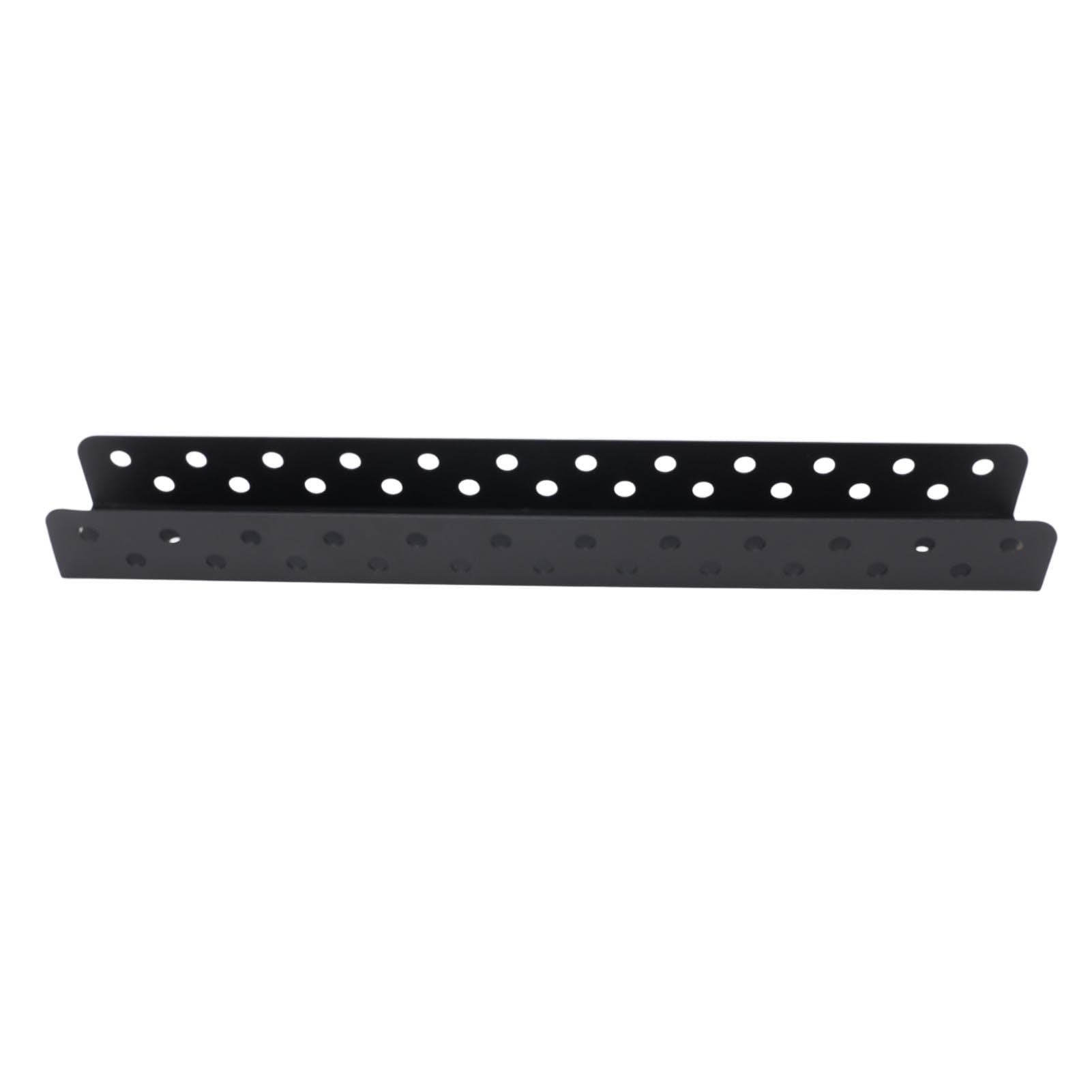 Wall Mount Screwdriver Holder Alloy Steel Hand Repair Tool Organizer Storage Rack for Garage Home