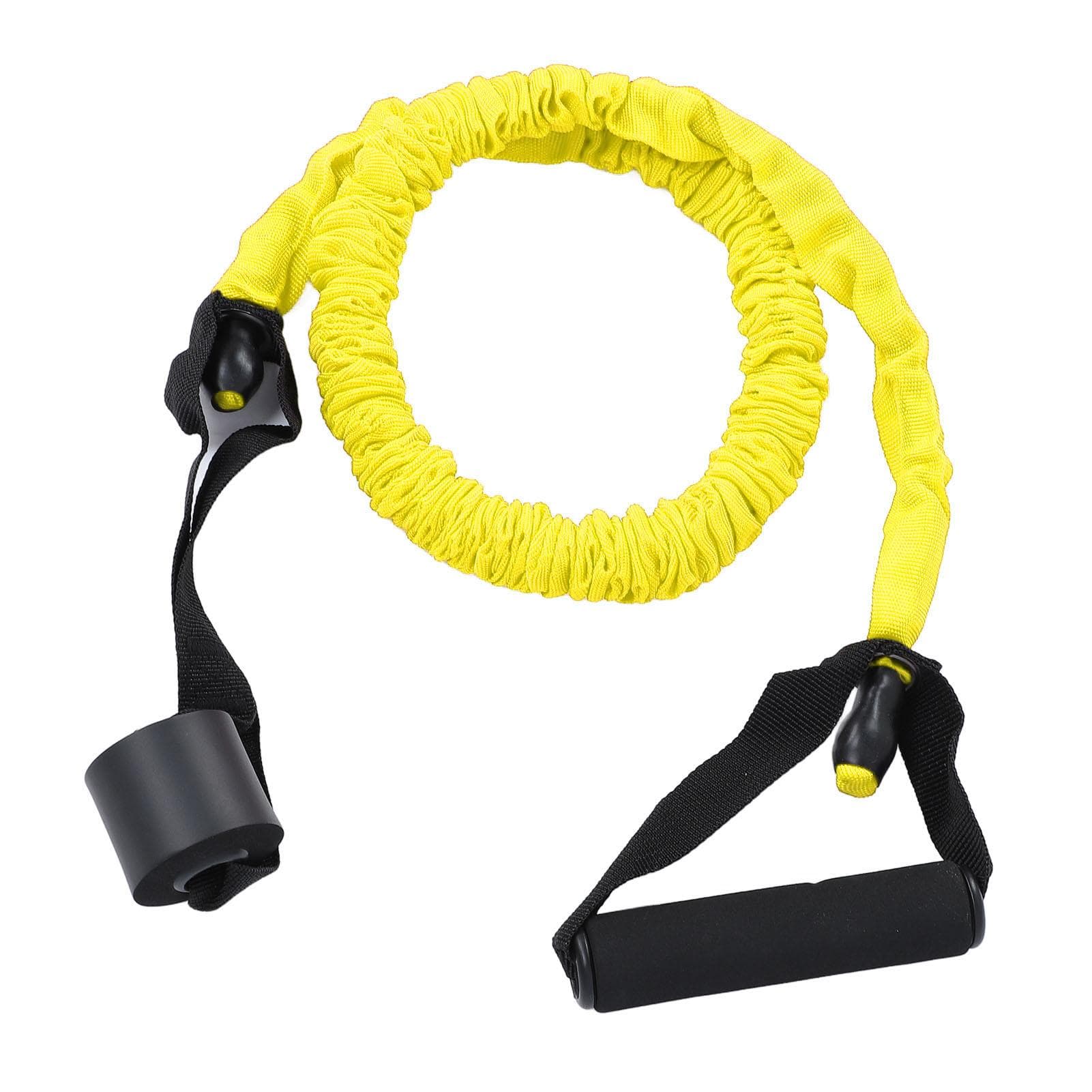 Resistance Cord Explosive Force Bounce Elastic Improving Speed Resistance Training Rope for Fitness