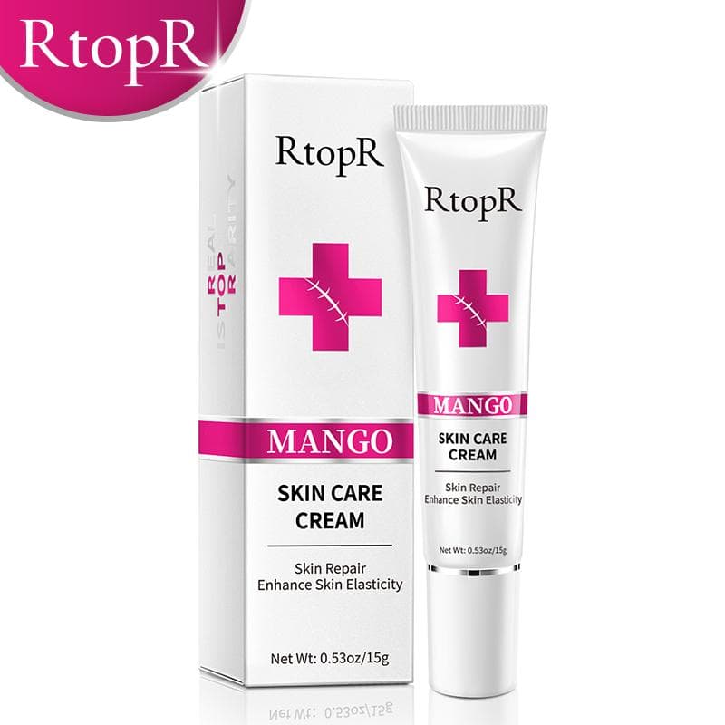 RtopR Acne Removal Cream - Spot Removal & Skin Repair 15g 1pcs