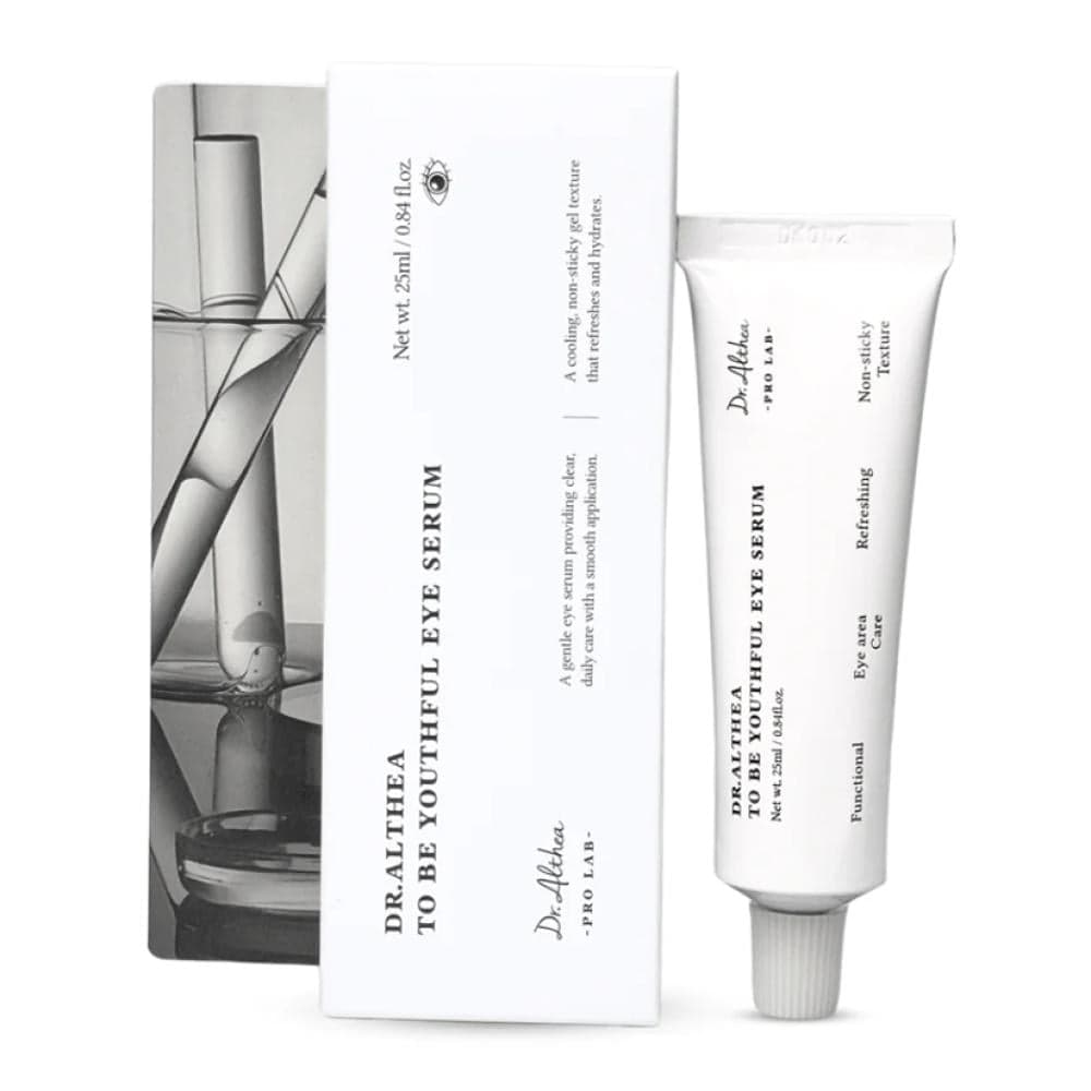 To Be Youthful Eye Serum 25ml/0,84fl.oz.