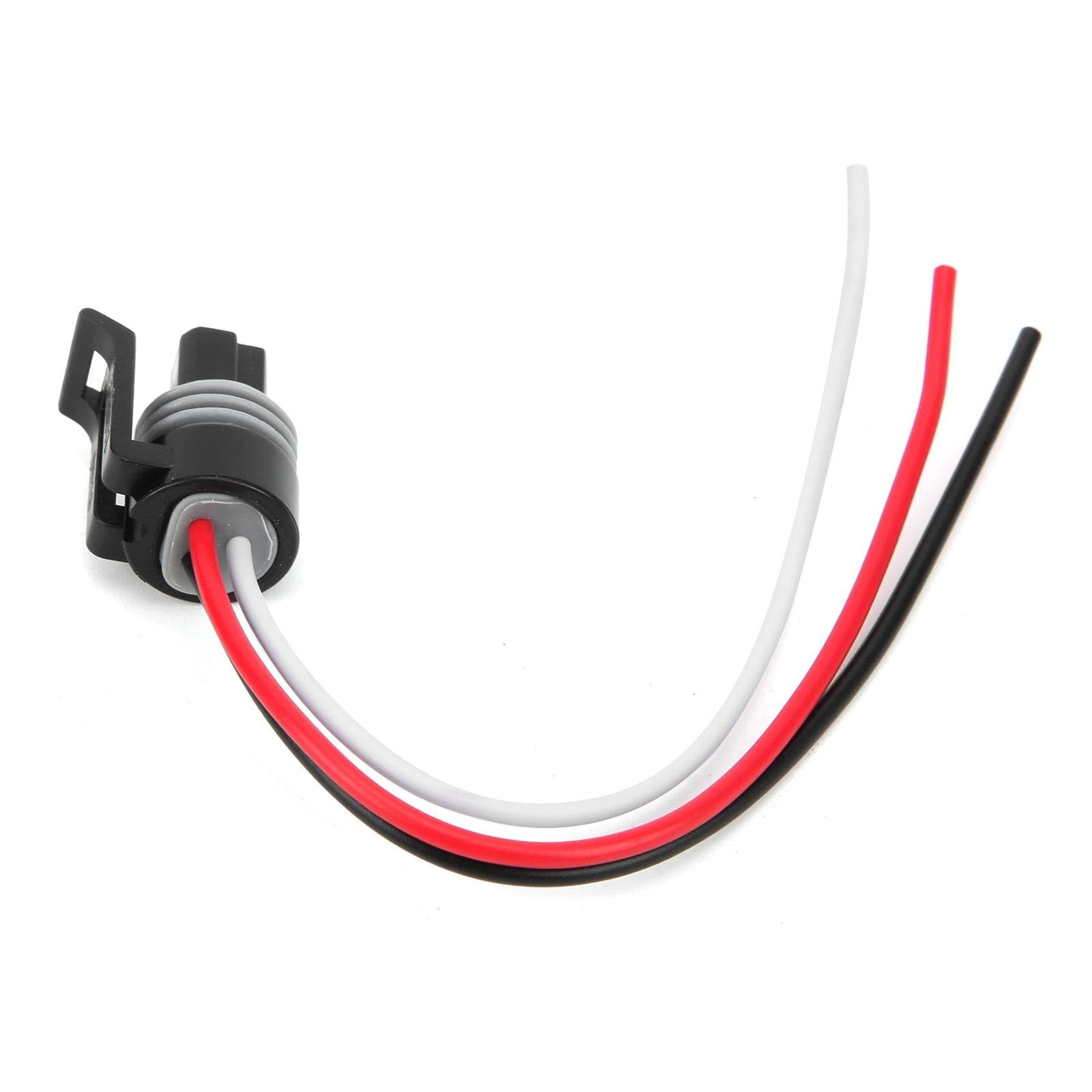 EBP Sensor Repair Harness Plug Pigtail Connector 5C3Z12224A Fit for Ford E350 E450 E550 F250